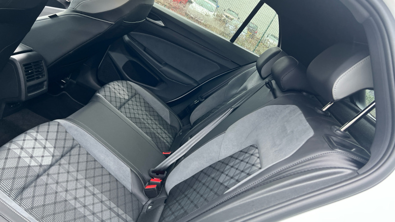 Volkswagen Golf 1.5 TSI R-Line 5dr Petrol Hatchback